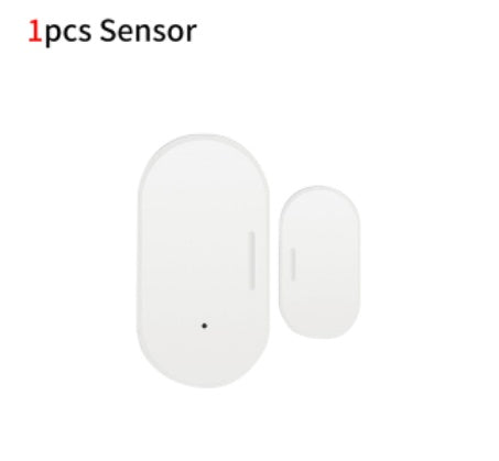 Zigbee Sensor de puerta