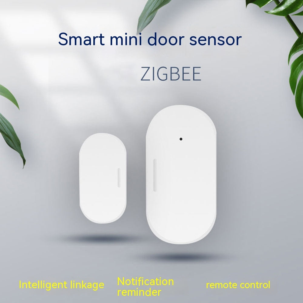 Zigbee Sensor de puerta